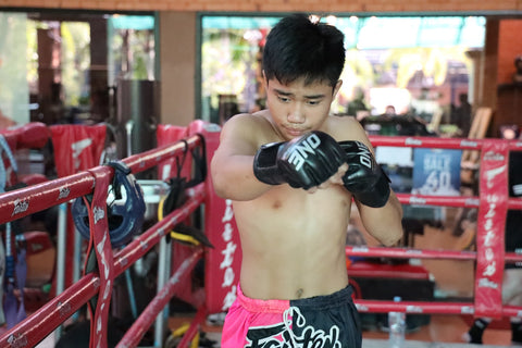 Muay Thai for self-defense: How to protect yourself with the art of eight limbs