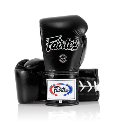 Fairtex Muay Thai Boxing Gloves