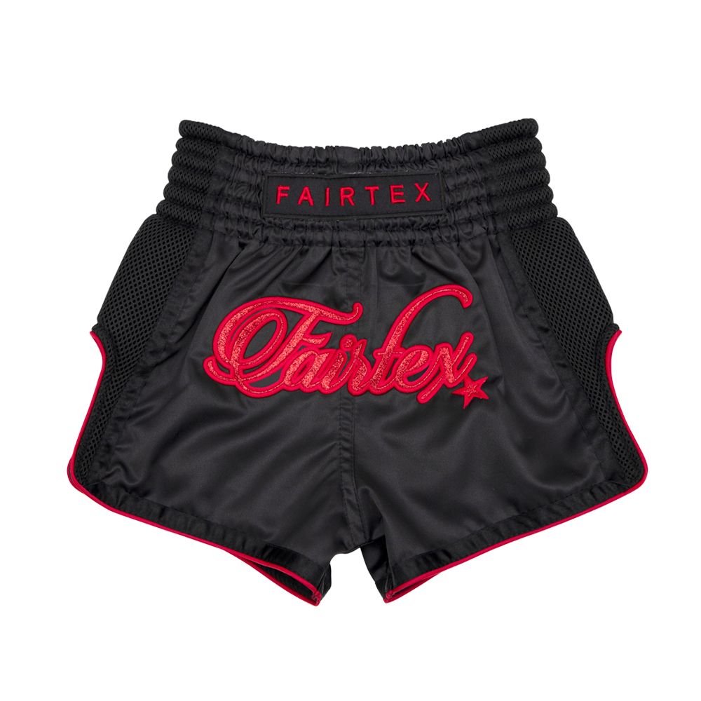 Fairtex Kids Muay Thai Boxing Shorts - BSK2104 