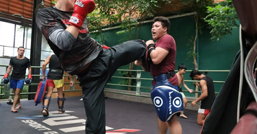 Muay Thai vs Kickboxing: How to Pick the Perfect Fit for Your Fitness Goals