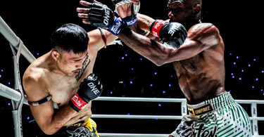 What Makes Muay Thai Shorts Ideal for High-Intensity Training?