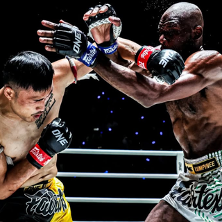What Are the 8 Limbs of Muay Thai? Breaking Down the Art of Striking