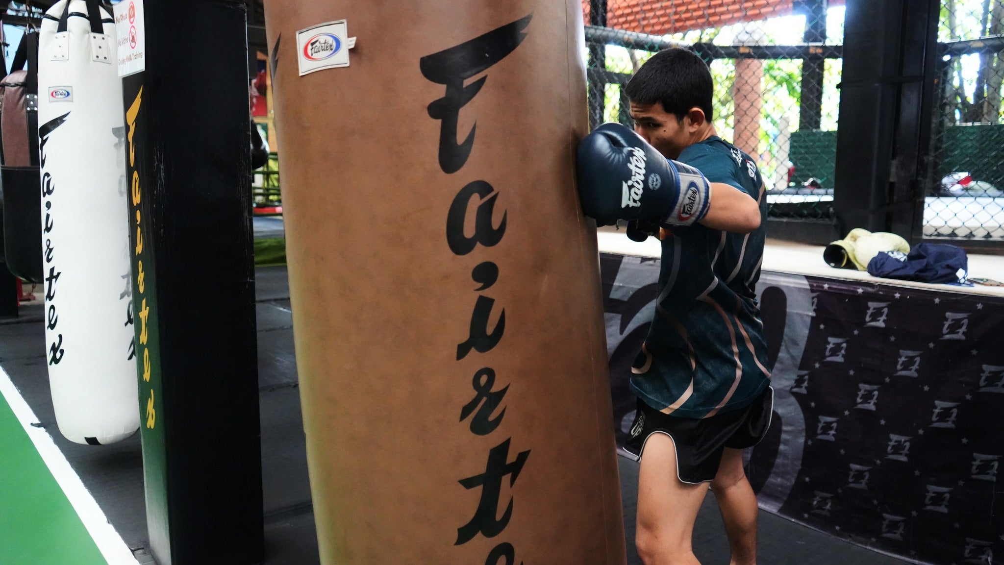 How Often Should You Do Boxing Bag Workouts for Best Results? – Fairtex ...