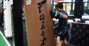 How Often Should You Do Boxing Bag Workouts for Best Results?