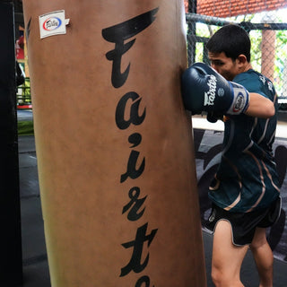 How Often Should You Do Boxing Bag Workouts for Best Results?