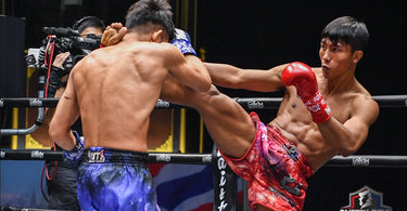 Big Things are Happening for Fairtex and the World of Combat Sports!