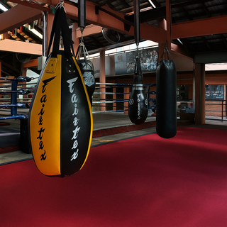 Mastering the Basics: Essential Heavy Bag Techniques for Fighters