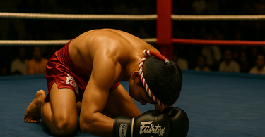 Muay Thai vs. Kickboxing: Unraveling the Striking Arts