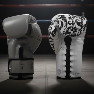 Velcro vs Lace-Up Gloves: Which Is Better for Muay Thai Training?