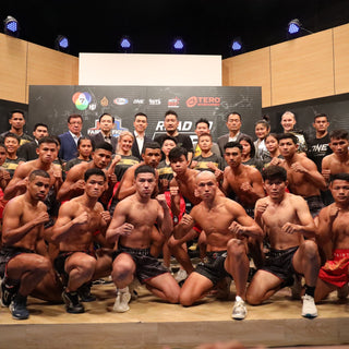 Tournament selections, Knock outs, Girl Gangs and more...