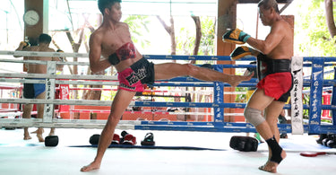 Fairtex is pushing boundaries: Champions, Awards and International Competition