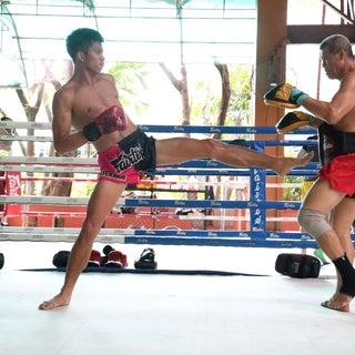 Fairtex is pushing boundaries: Champions, Awards and International Competition