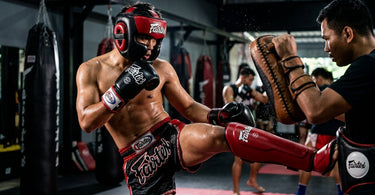 Which Pieces of Muay Thai Protective Gear Should You Upgrade First?