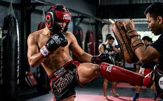 Which Pieces of Muay Thai Protective Gear Should You Upgrade First?