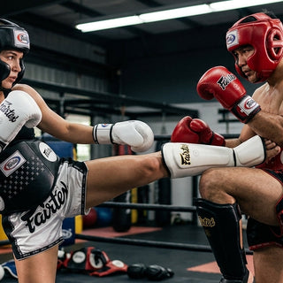How Protective Gear Helps You Train With More Confidence