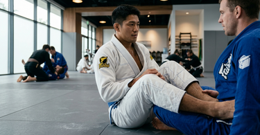 The Blueprint of Mastery: What Skills Are Required for Each BJJ Belt Level?