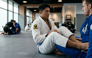 The Blueprint of Mastery: What Skills Are Required for Each BJJ Belt Level?