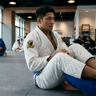 The Blueprint of Mastery: What Skills Are Required for Each BJJ Belt Level?