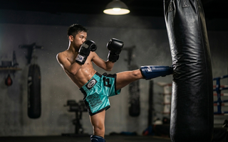 Getting It Right from Round One: Common Mistakes Parents Make When Buying Kids' Boxing Gloves