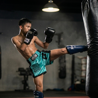 Getting It Right from Round One: Common Mistakes Parents Make When Buying Kids' Boxing Gloves