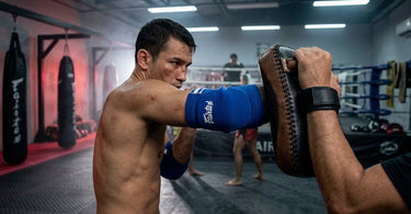 Elbow Pads for Muay Thai: When You Need Them