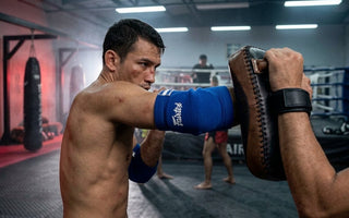 Elbow Pads for Muay Thai: When You Need Them