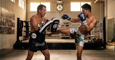 The Conductor of Chaos: How Pad Controllers Help Fighters Develop Combinations