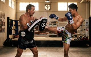 The Conductor of Chaos: How Pad Controllers Help Fighters Develop Combinations