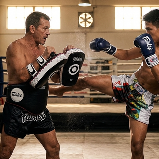 The Conductor of Chaos: How Pad Controllers Help Fighters Develop Combinations