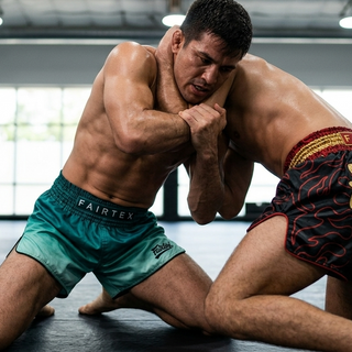 The Living Weight: What Makes Grappling Sports Different From Traditional Fitness Training?