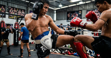 Mental Armor: How Protective Cups Improve Confidence During Sparring