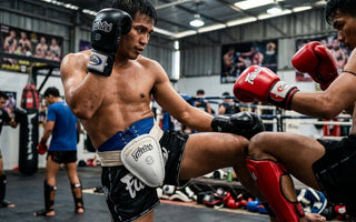 Mental Armor: How Protective Cups Improve Confidence During Sparring