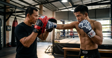 Tech vs. Tradition: Why Coaches Still Rely on Focus Mitts in the Age of Technology