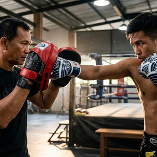 Tech vs. Tradition: Why Coaches Still Rely on Focus Mitts in the Age of Technology