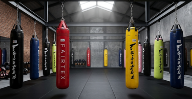 Shaping Your Mat Space: How to Choose the Right Muay Thai Banana Bag