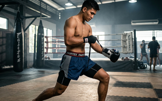 Striking and Grappling: The Best Underwear for Combat Sports