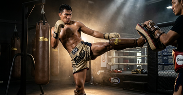 The Synthetic Revolution: Why Microfiber Leather is Becoming the Standard for MMA Gear