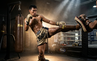 The Synthetic Revolution: Why Microfiber Leather is Becoming the Standard for MMA Gear