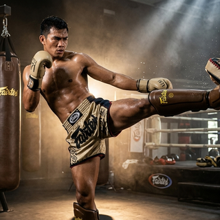 The Synthetic Revolution: Why Microfiber Leather is Becoming the Standard for MMA Gear