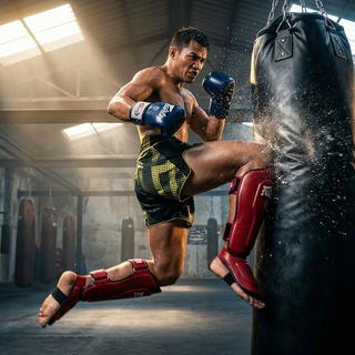 Shin Armor: Do Thick Shin Pads Fit Differently Than Lightweight Models?