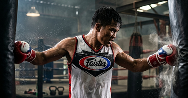 The Strategic Switch: How to Rotate Between 14 oz and 16 oz Boxing Gloves