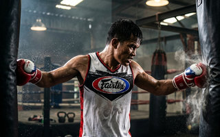 The Strategic Switch: How to Rotate Between 14 oz and 16 oz Boxing Gloves
