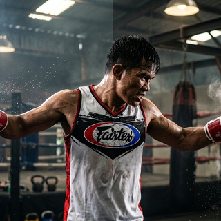 The Strategic Switch: How to Rotate Between 14 oz and 16 oz Boxing Gloves