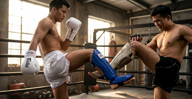 Mat Safety: Can Worn-Out Shin Pads Increase Your Risk of Injury?