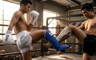Mat Safety: Can Worn-Out Shin Pads Increase Your Risk of Injury?