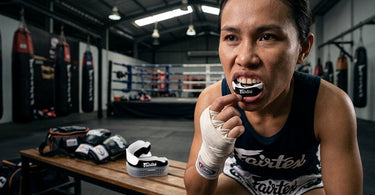 The Silent Risk: Common Mistakes When Wearing an Impact Mouthguard