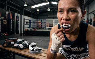 The Silent Risk: Common Mistakes When Wearing an Impact Mouthguard