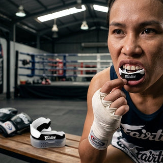 The Silent Risk: Common Mistakes When Wearing an Impact Mouthguard
