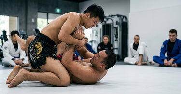 What Makes Brazilian Jiu-Jitsu Different From Other Martial Arts?