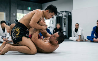 What Makes Brazilian Jiu-Jitsu Different From Other Martial Arts?